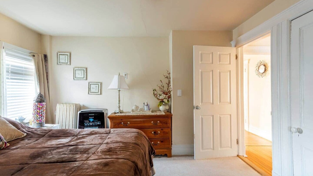 Photo of Bedroom in Montclair