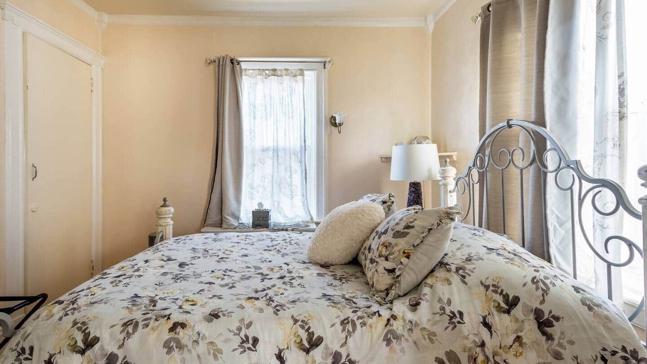 Photo of Bedroom in Montclair