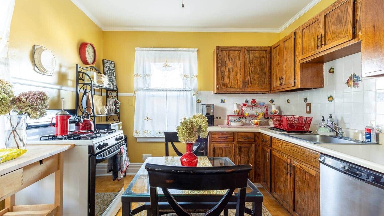 Photo of Kitchen in Montclair