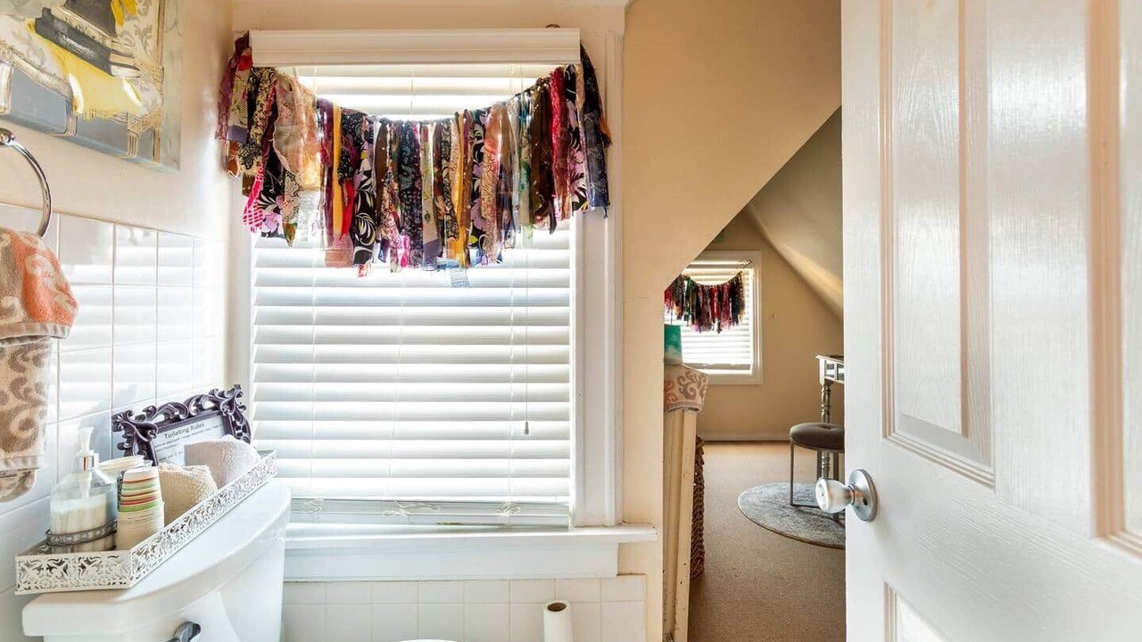 Photo of Bathroom in Montclair