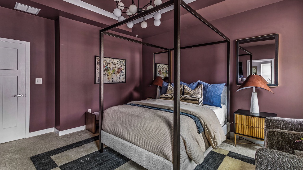 Photo of Bedroom in Upper Marlboro