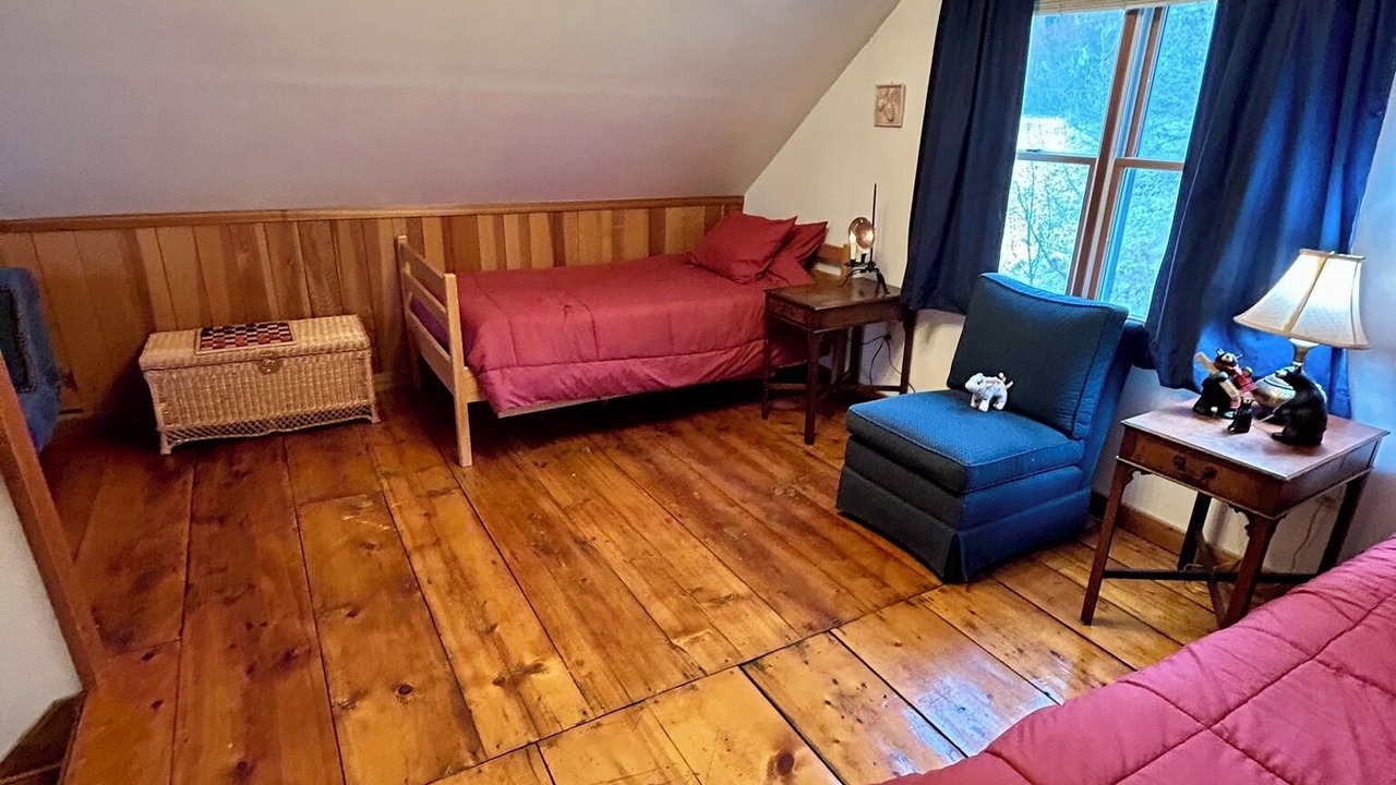 Photo of Bedroom in Cavendish