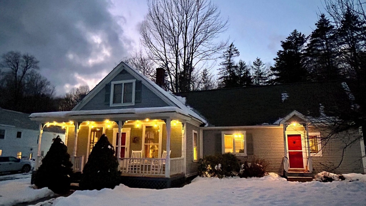 Photo of Outdoor in Cavendish