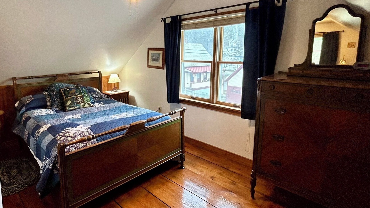 Photo of Bedroom in Cavendish