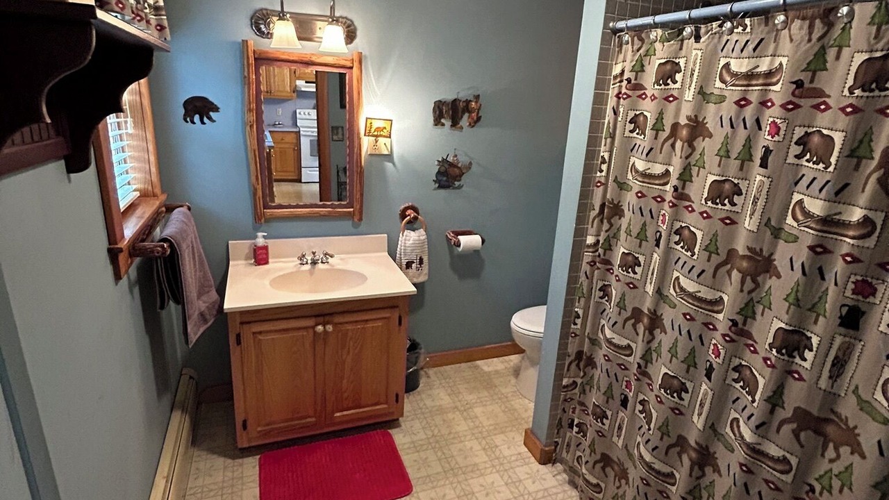 Photo of Bathroom in Cavendish