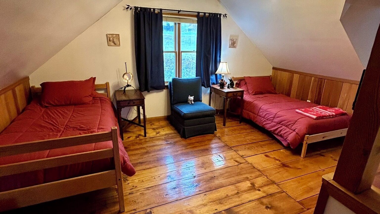 Photo of Bedroom in Cavendish