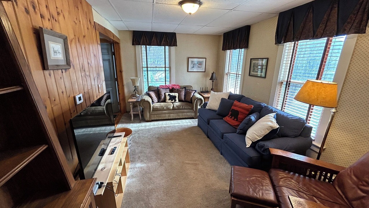 Photo of Livingroom in Cavendish