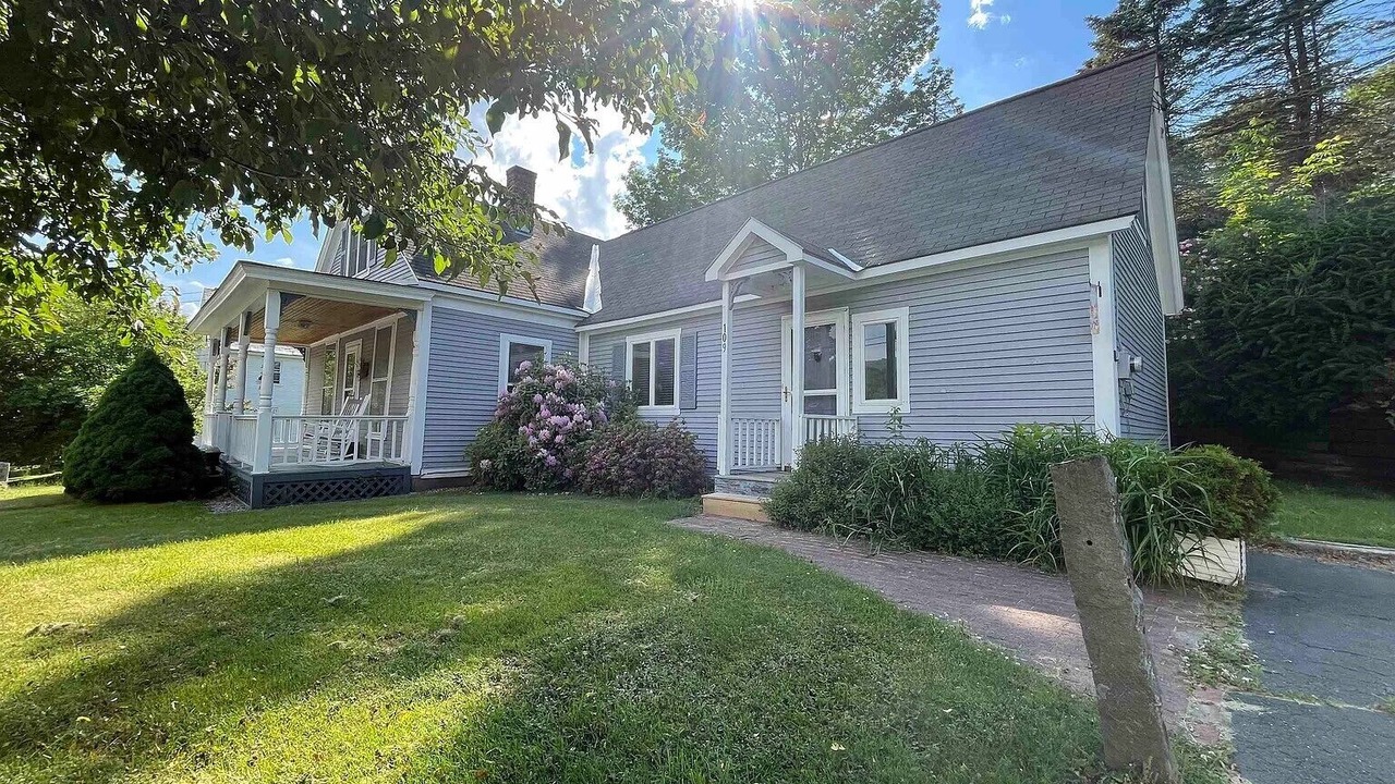 Photo of Outdoor in Cavendish