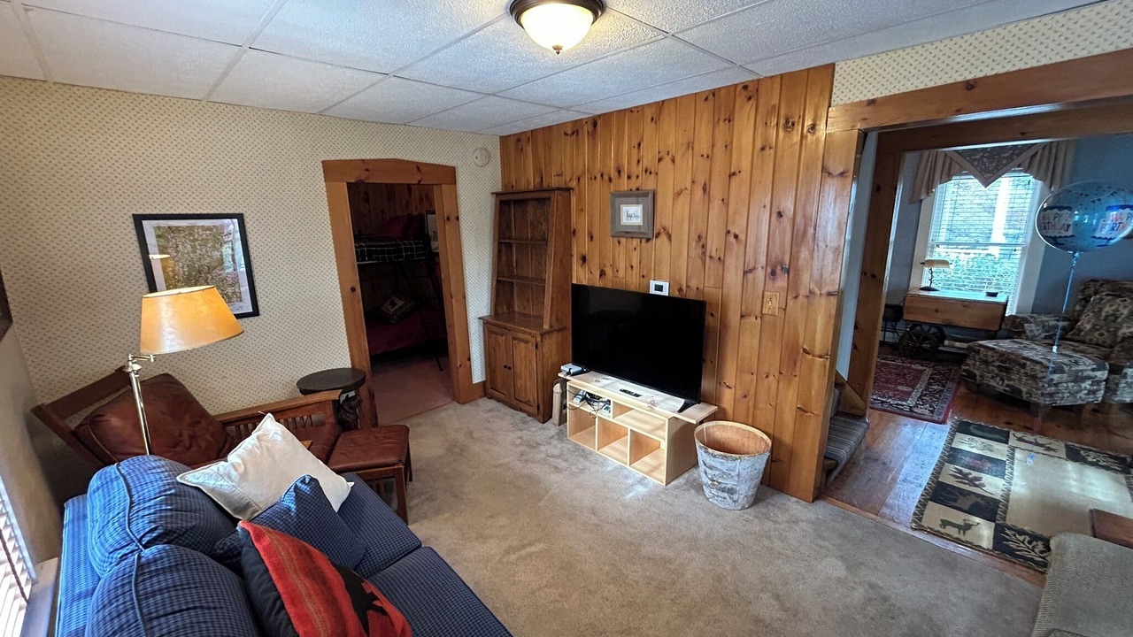 Photo of Livingroom in Cavendish