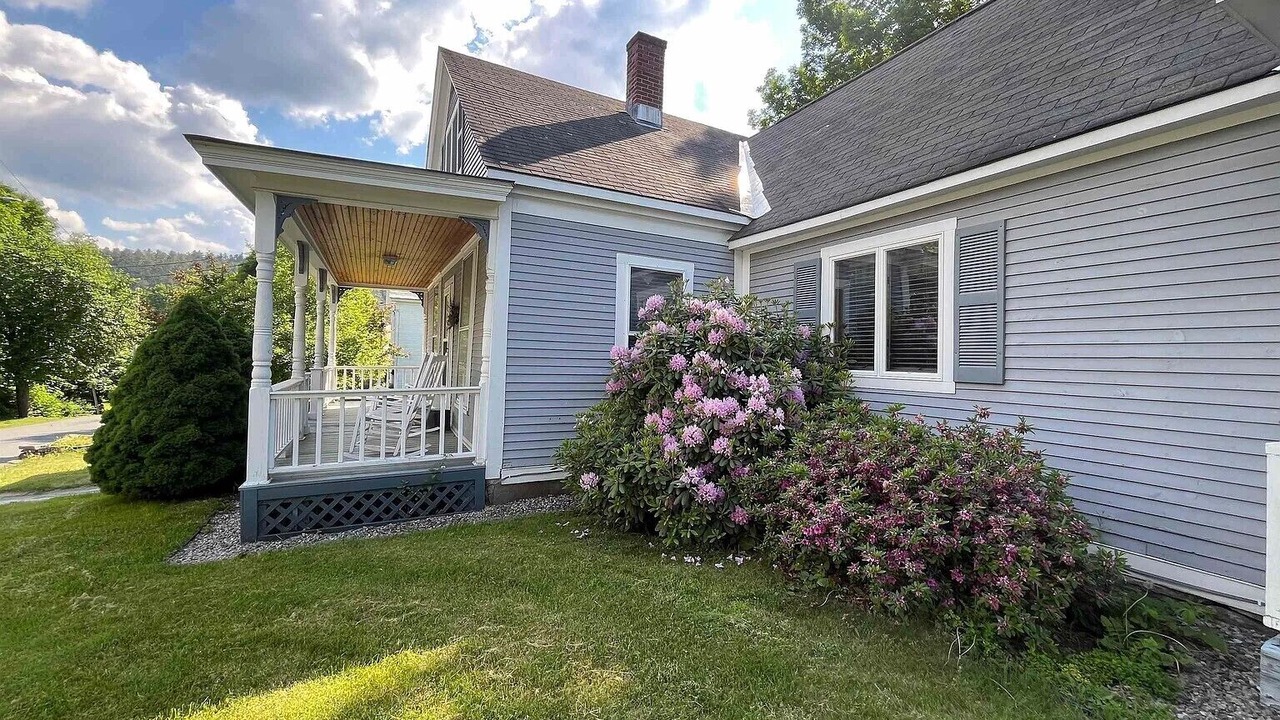 Photo of Patio Balcony in Cavendish