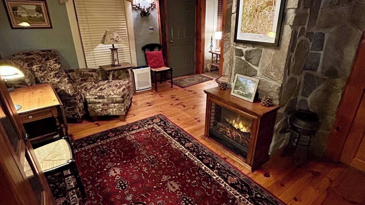 Photo of Livingroom in Cavendish