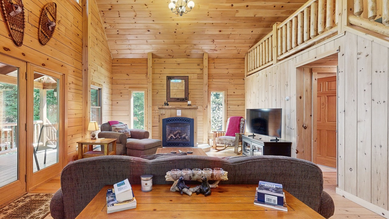 Photo of Livingroom in Franconia