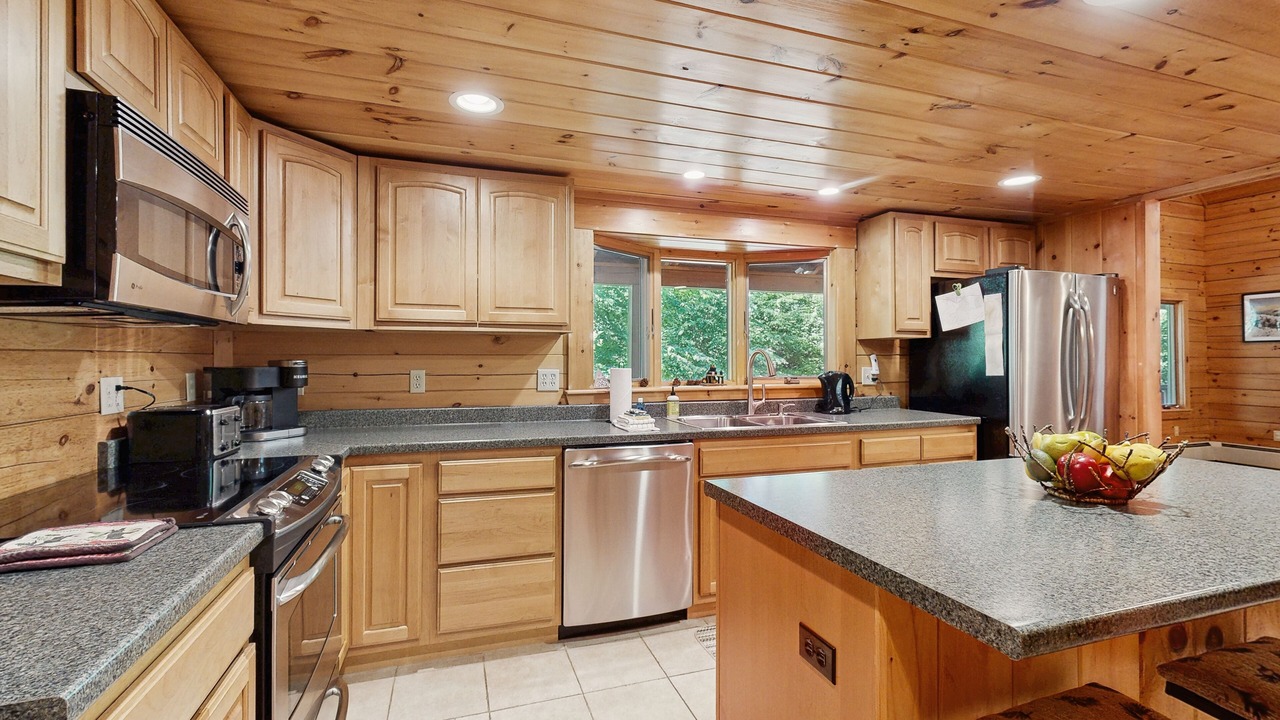 Photo of Kitchen in Franconia
