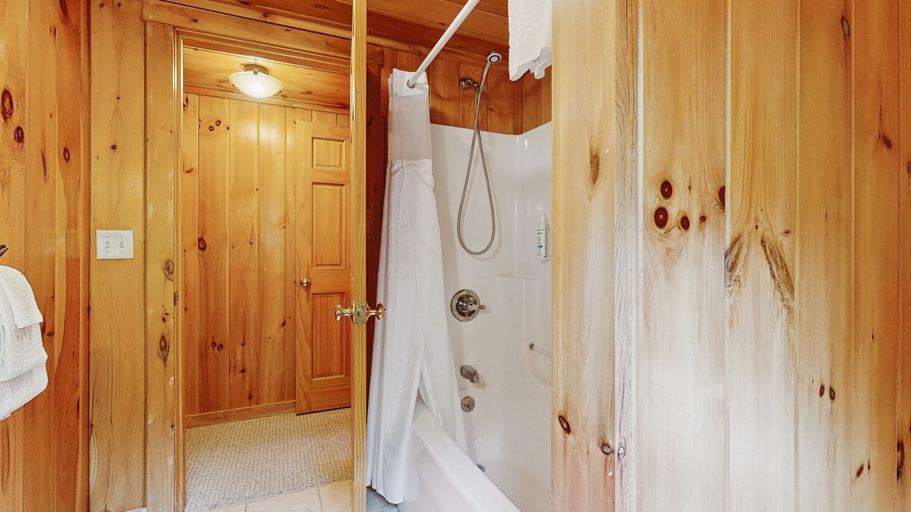 Photo of Bathroom in Franconia