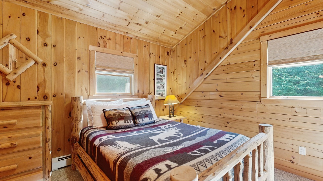 Photo of Bedroom in Franconia