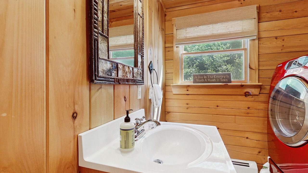 Photo of Bathroom in Franconia