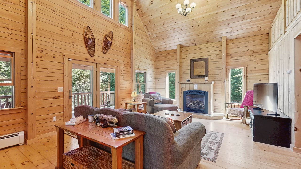 Photo of Livingroom in Franconia