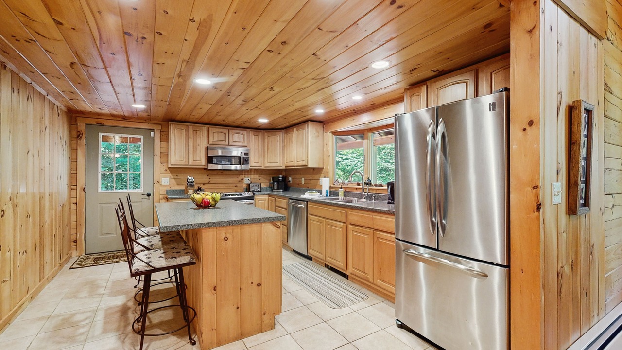 Photo of Kitchen in Franconia