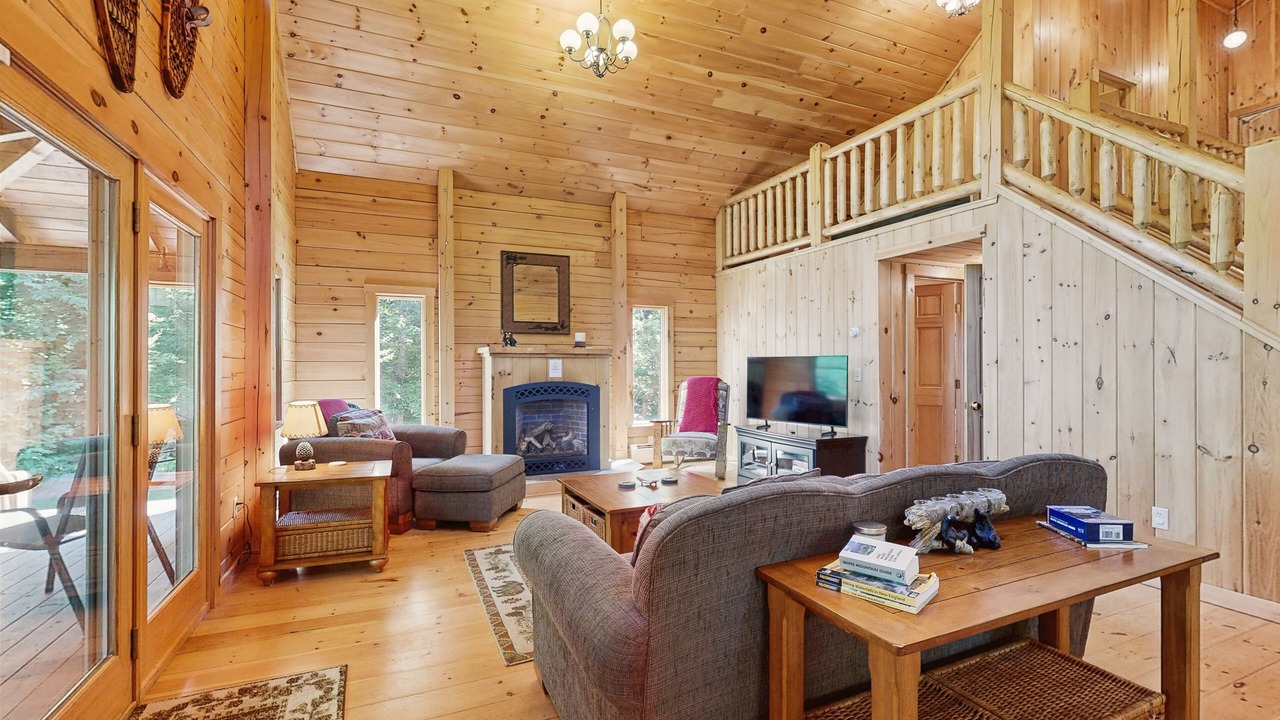 Photo of Livingroom in Franconia