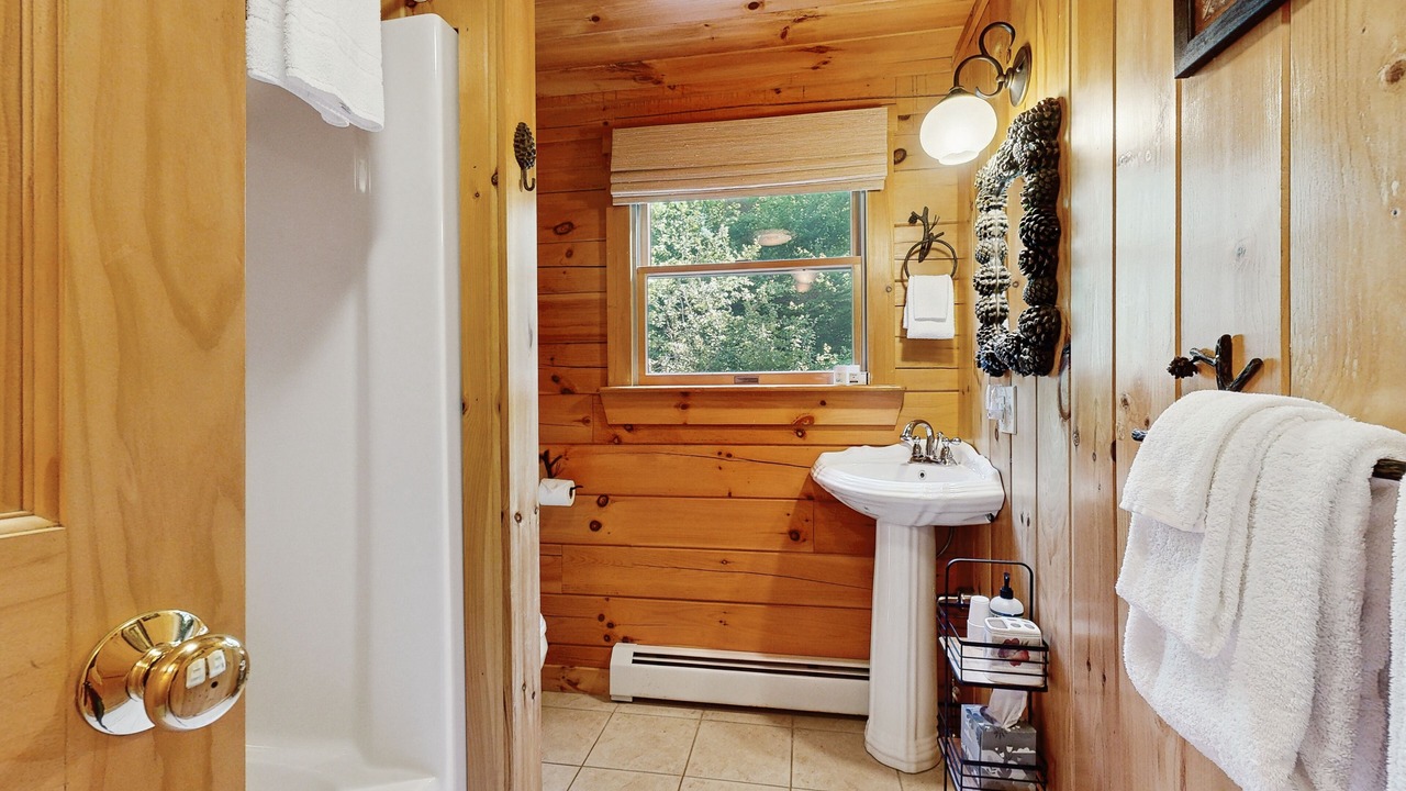 Photo of Bathroom in Franconia
