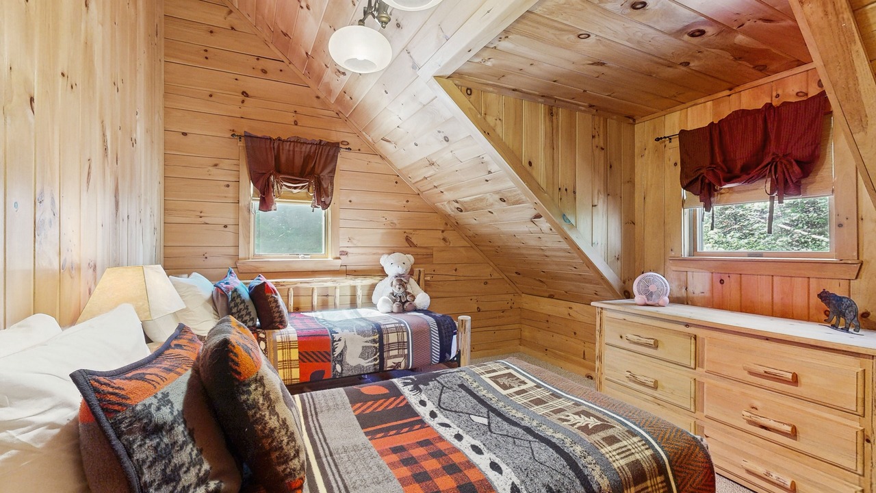 Photo of Bedroom in Franconia