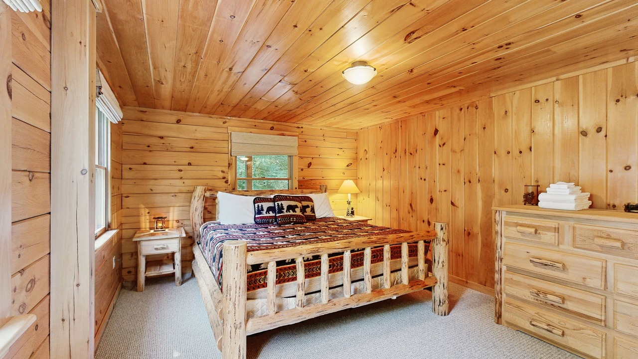 Photo of Bedroom in Franconia
