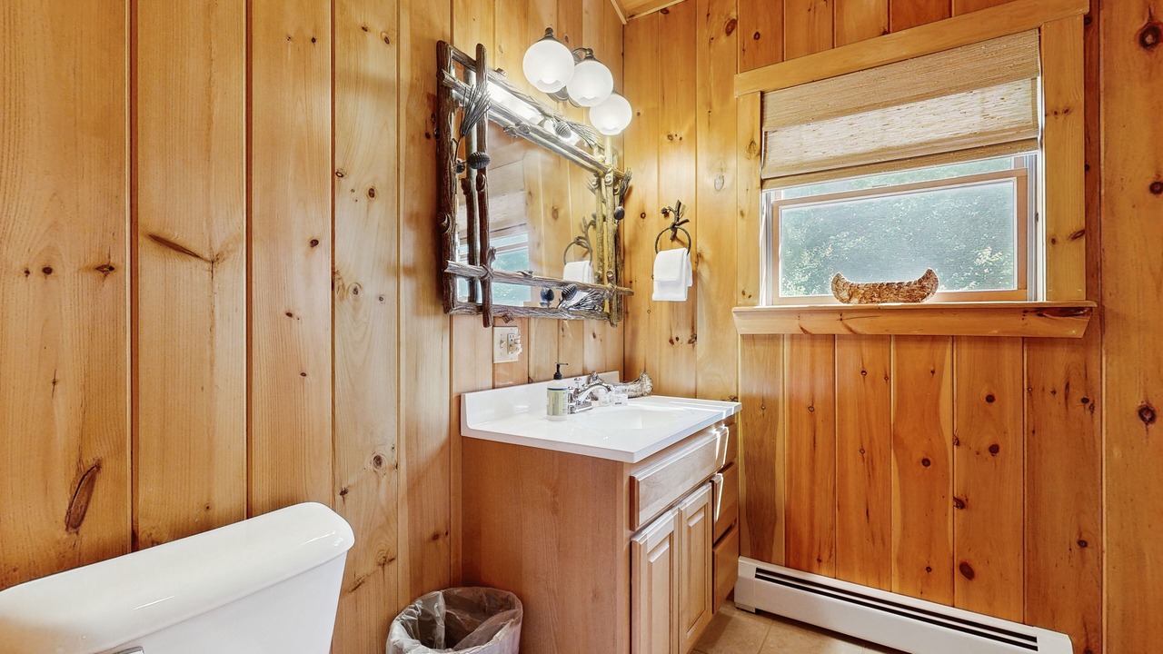 Photo of Bathroom in Franconia