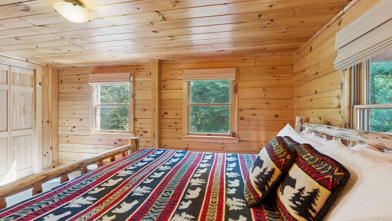 Photo of Bedroom in Franconia