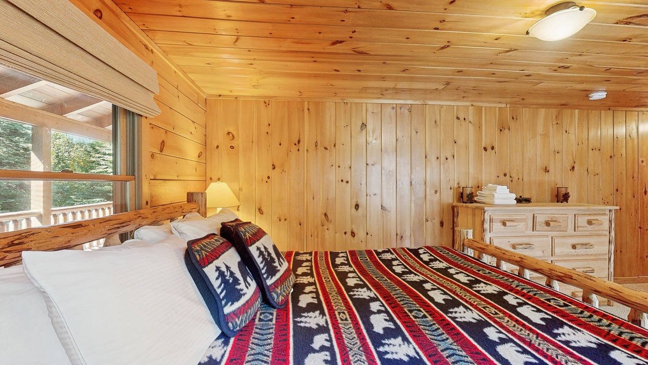 Photo of Bedroom in Franconia