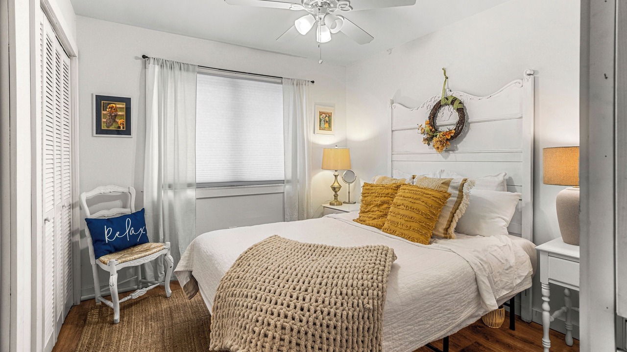 Photo of Bedroom in Schuylerville