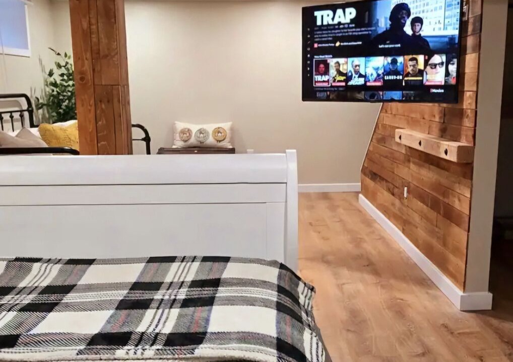 Photo of Bedroom in Salem