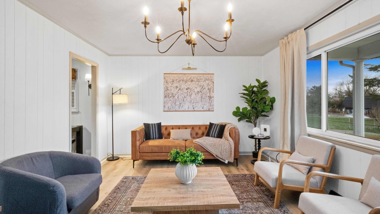 Photo of Livingroom in Summerlee