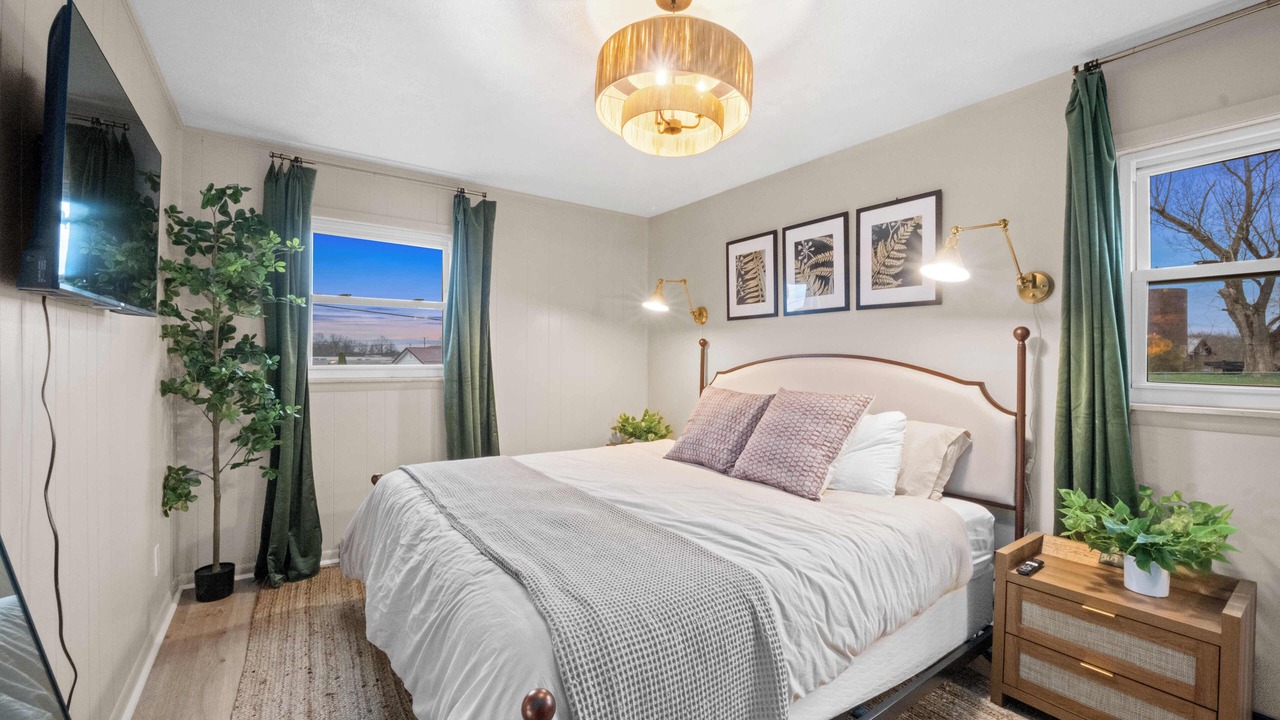 Photo of Bedroom in Summerlee