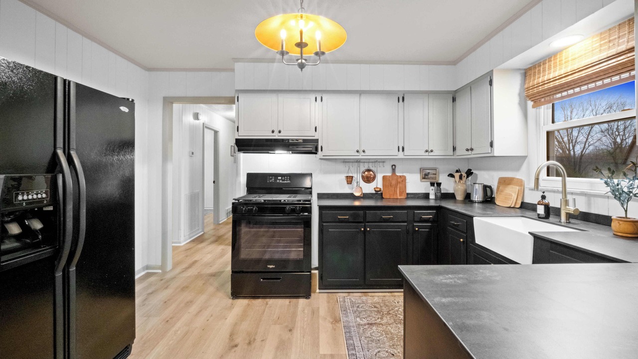 Photo of Kitchen in Summerlee
