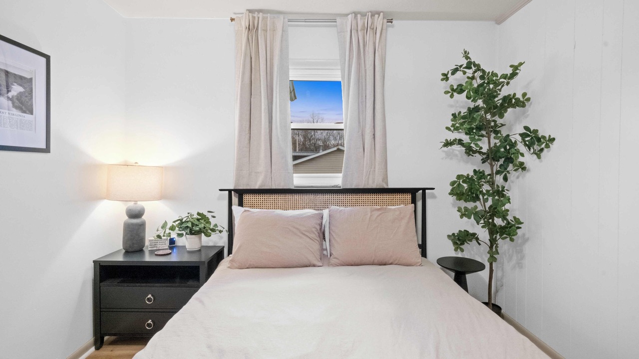 Photo of Bedroom in Summerlee