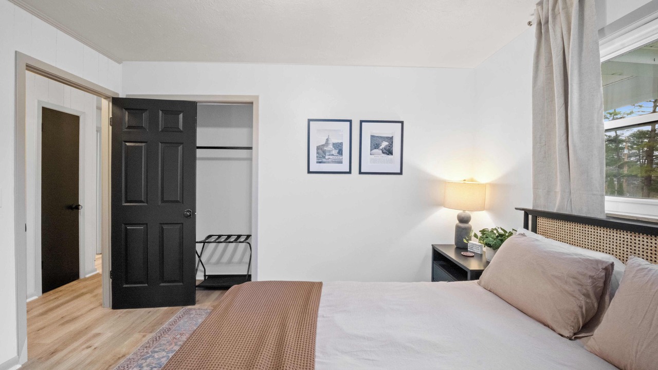 Photo of Bedroom in Summerlee