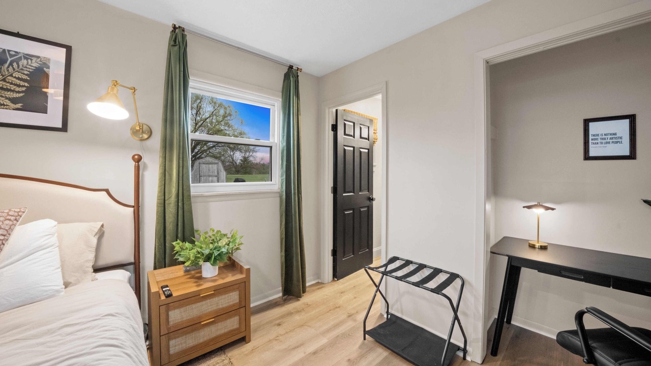 Photo of Bedroom in Summerlee