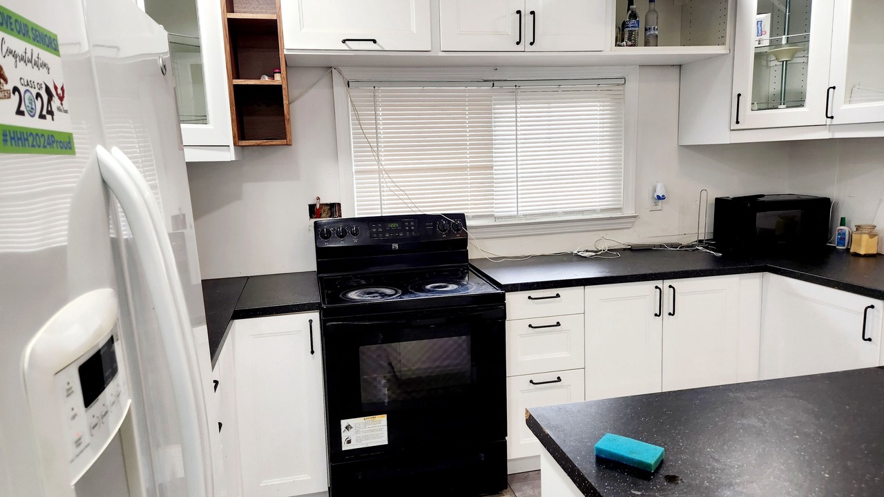Photo of Kitchen in Dix Hills