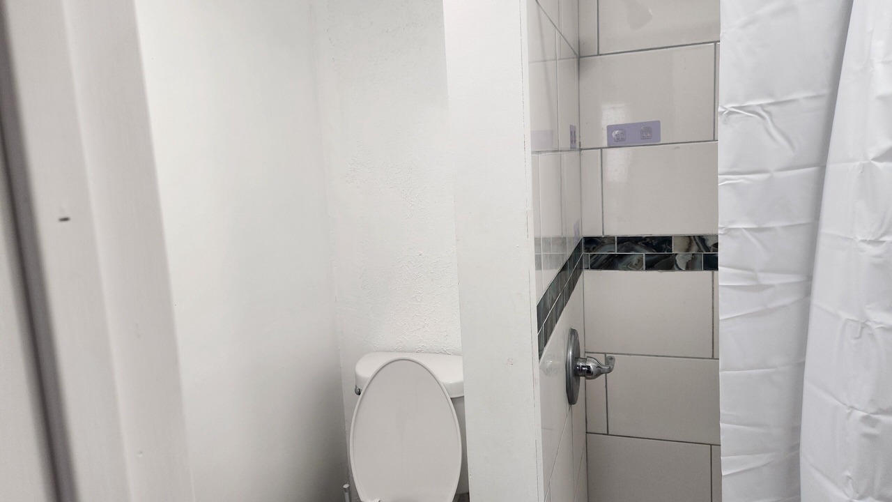 Photo of Bathroom in Dix Hills