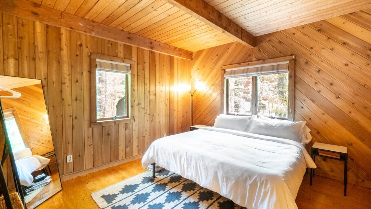 Photo of Bedroom in Tolland