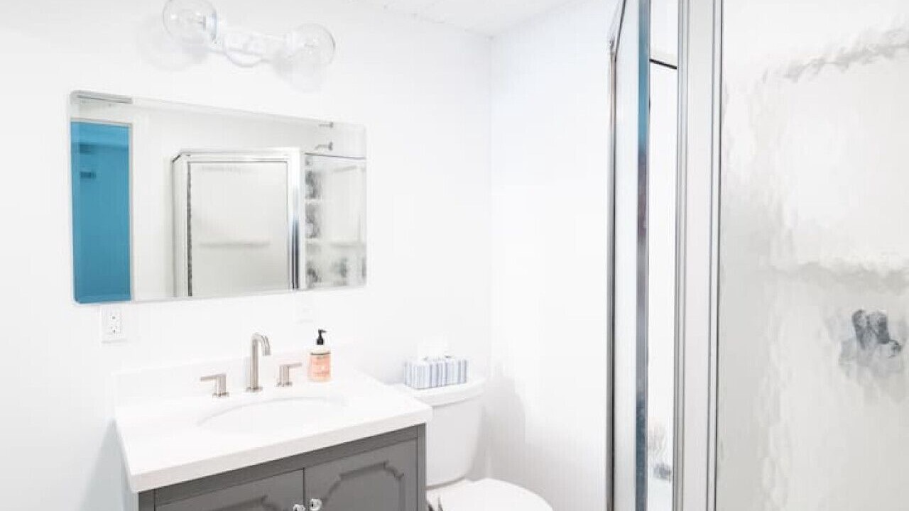 Photo of Bathroom in Tolland