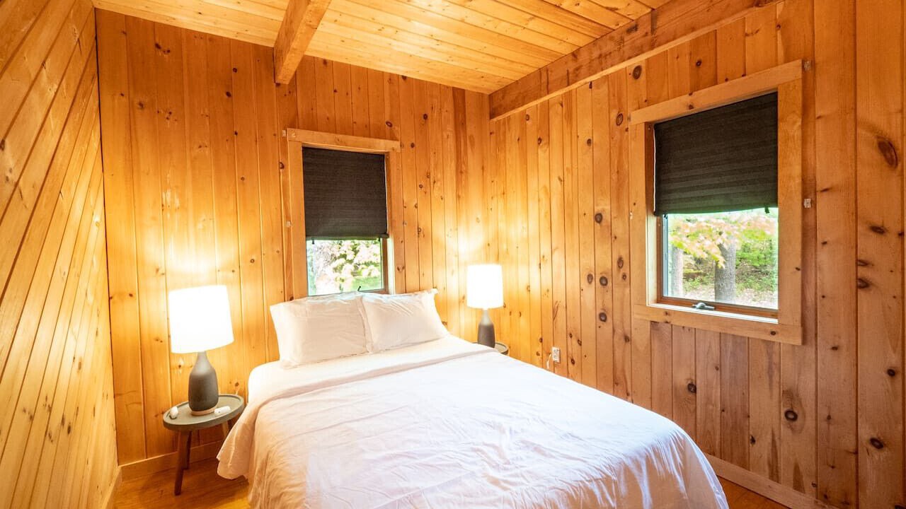 Photo of Bedroom in Tolland