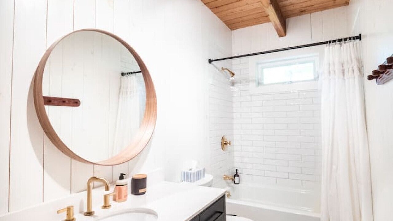 Photo of Bathroom in Tolland