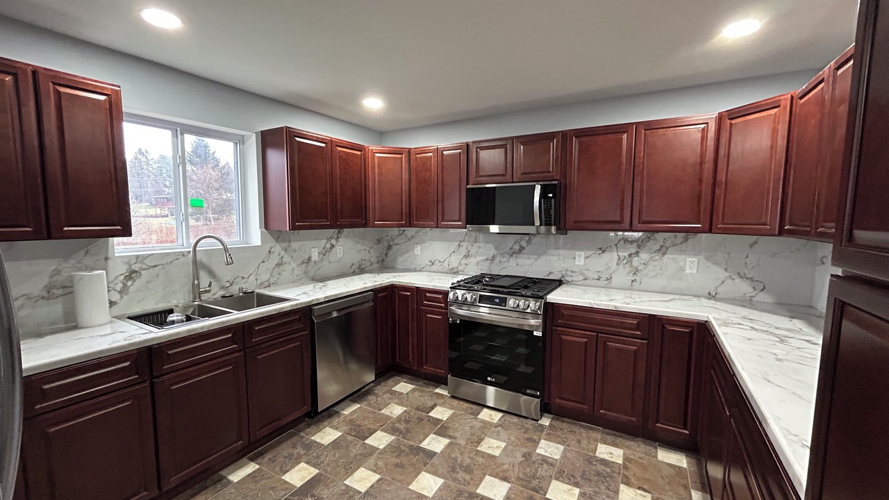 Photo of Kitchen in Etna