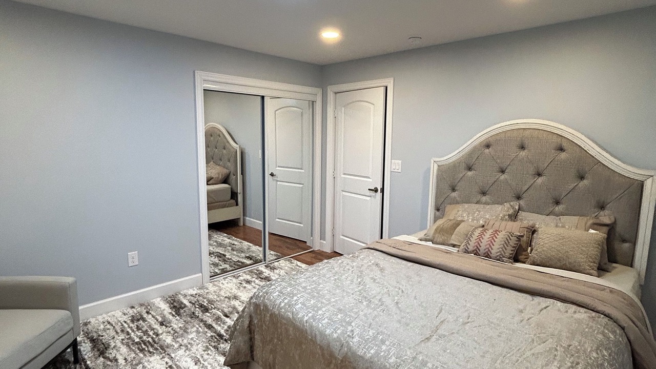Photo of Bedroom in Etna