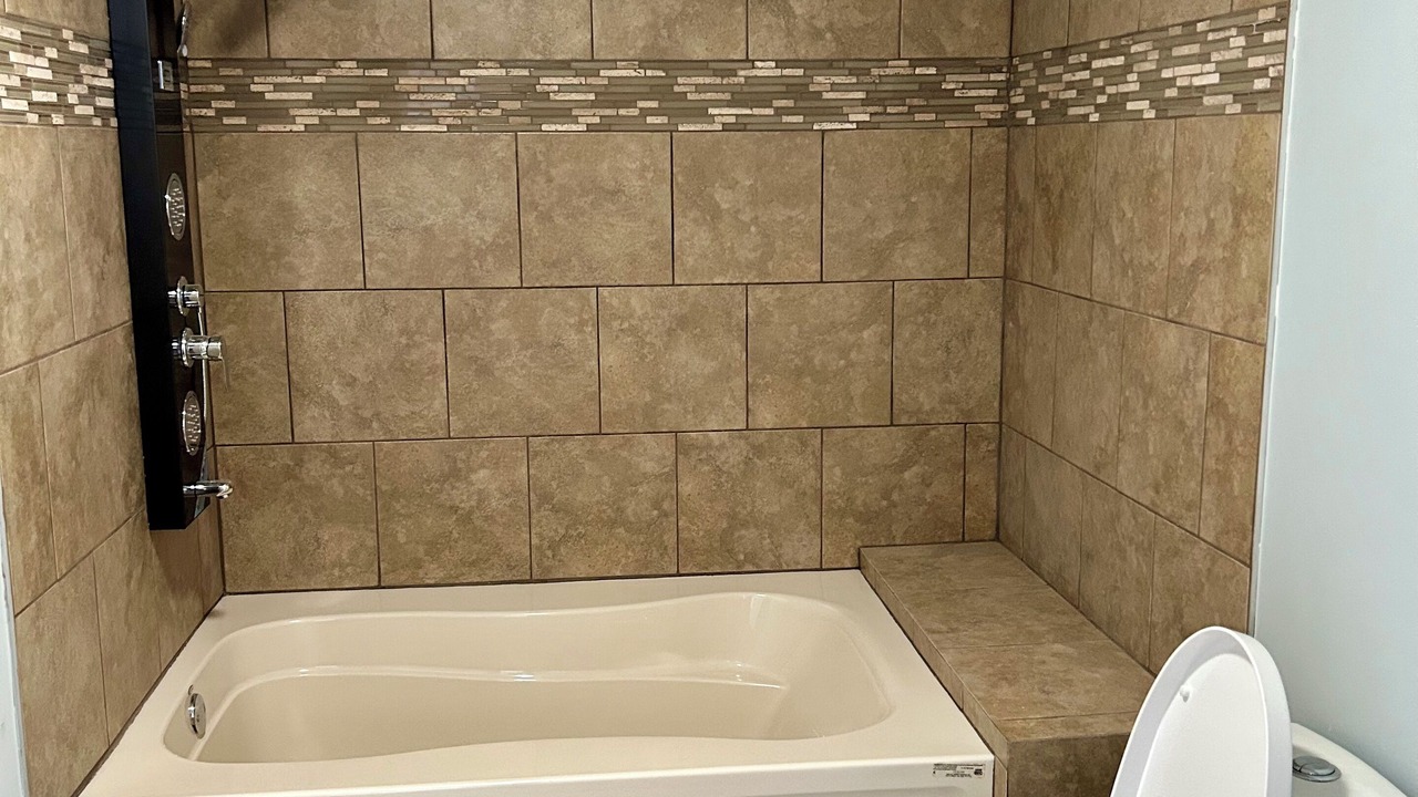 Photo of Bathroom in Etna