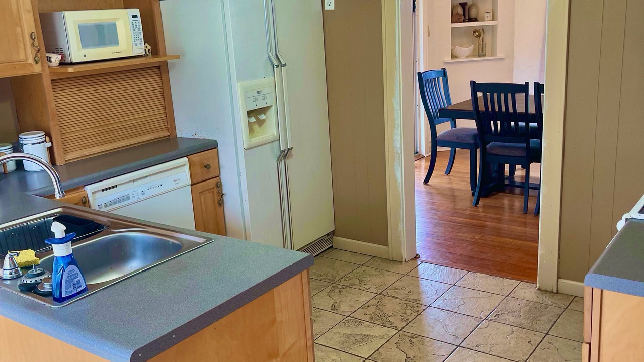 Photo of Kitchen in Beckley
