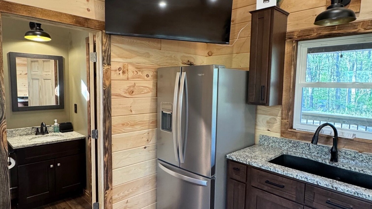 Photo of Kitchen in Rockbridge