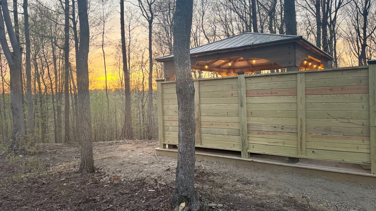 Photo of Outdoor in Rockbridge