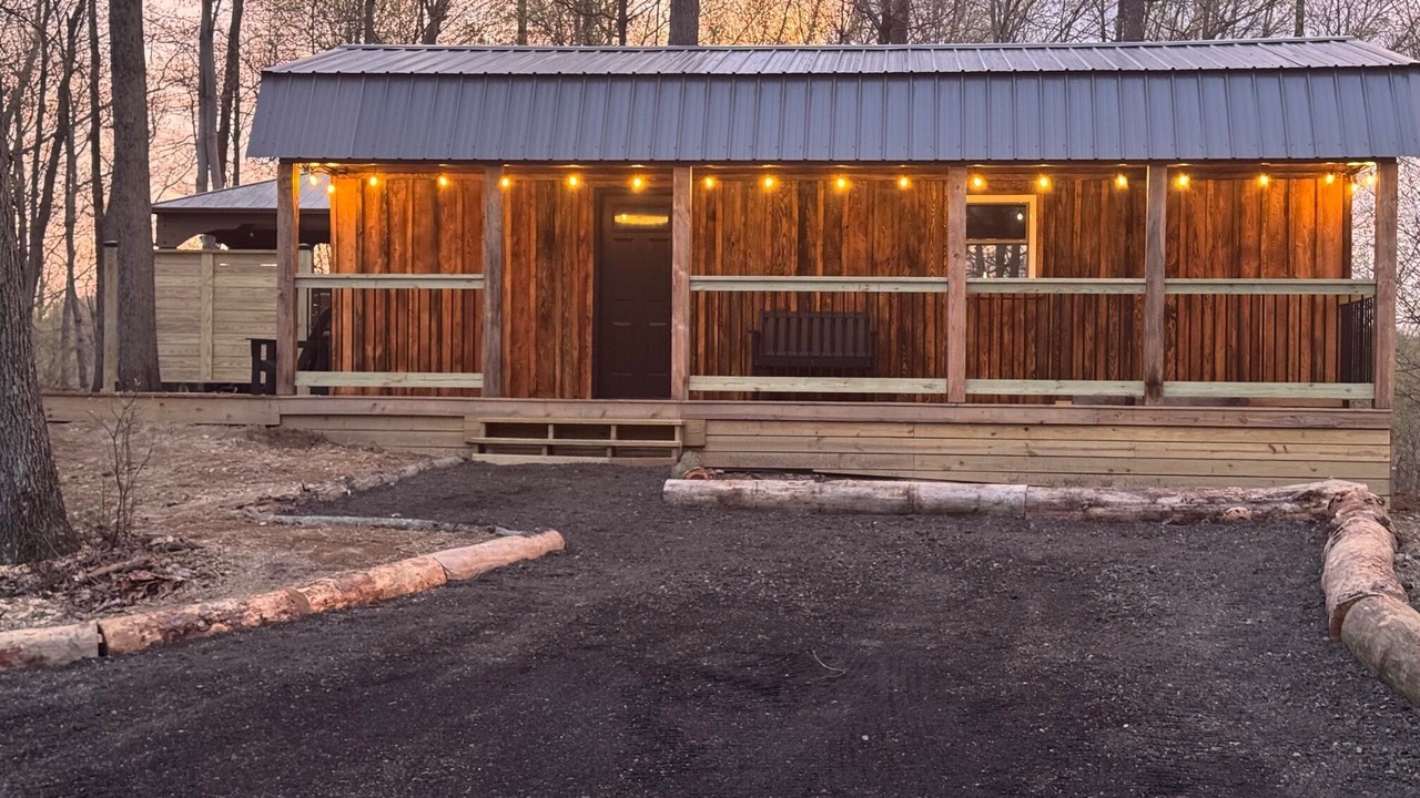 Photo of Outdoor in Rockbridge